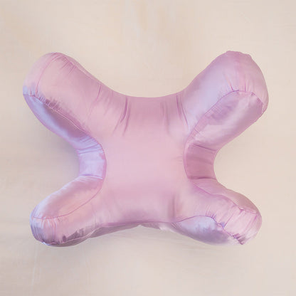 Glow & Silk Sleep Pillow