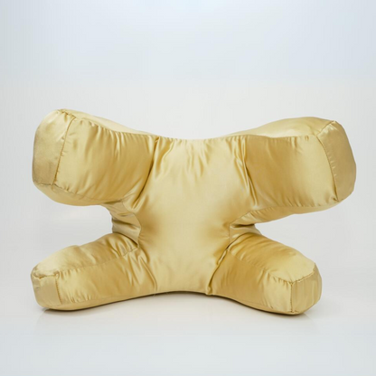 Glow & Silk Sleep Pillow